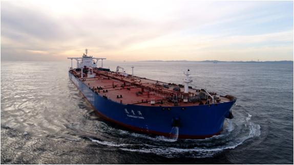 船舶辅机节能改造