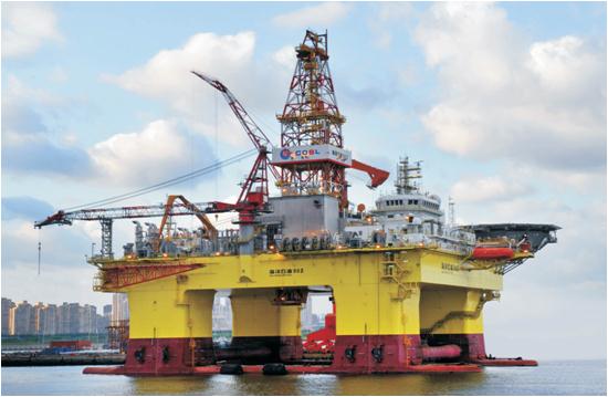 船舶电力系统解决方案