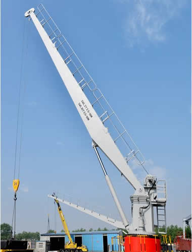 船舶辅机远程监控方案