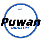 大连浦湾重工有限公司 Logo